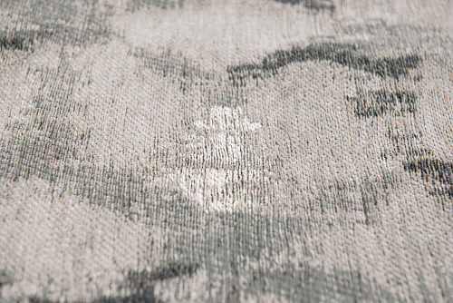 Ковер премиум класса Sudare Carbon RG8753