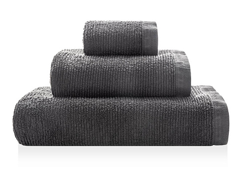 Рушник банний Ribbon Storm Sorema