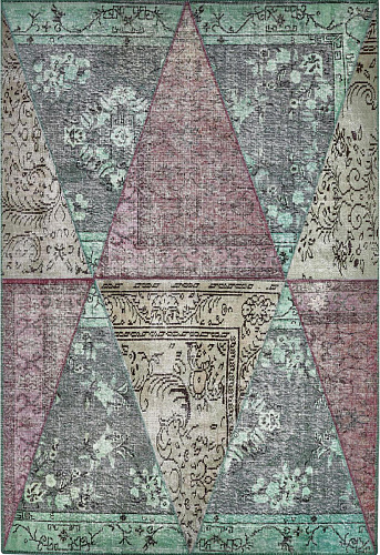 Ковер Arlecchino Tiffany Sitap