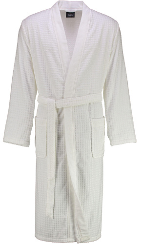 Мужской халат Cawo Kimono Weib