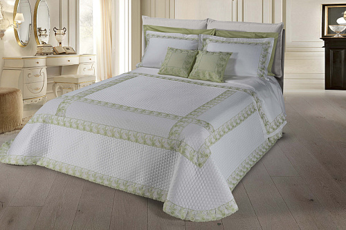 Дизайнерское покрывало Crictina Италия