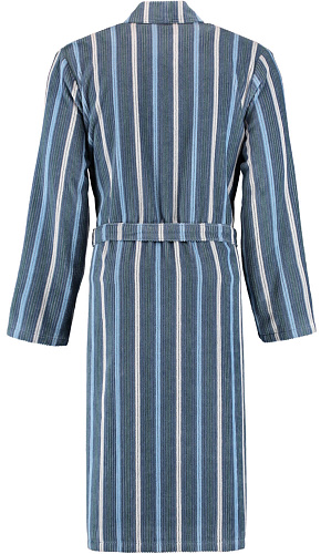 Халат для мужчин Kimono Aqua (3835-11)