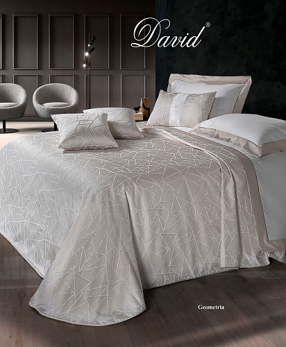 Покривало з Італії Geometrie Coperta