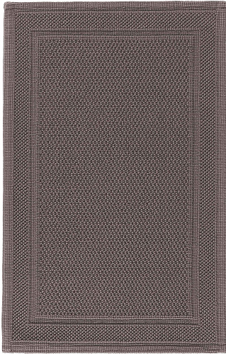 Коврик для ванной комнаты Bee Waffle BM Anthracite