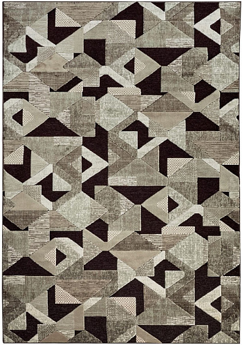 Дизайнерский ковер Genova 38162/3535/30