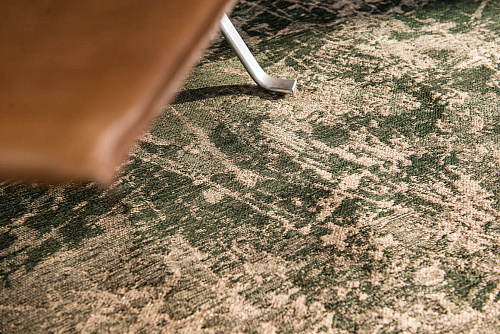 Оригинальный ковер 8723 Dark Pine