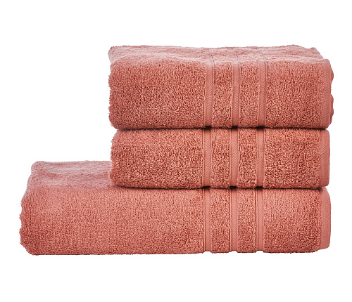 Полотенце махровое Daily Desert Sand