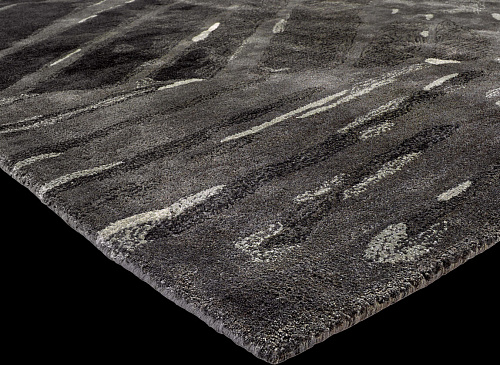 Дизайнерский ковер премиум класса Mistic Carpet