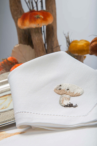 Салфетка Renaissance Paris Foret Domaniale