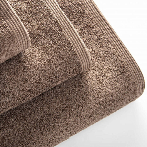 Банное полотенце New Plus Taupe