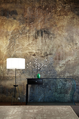 Дизайнерский ковер Genova 38052/6525/90