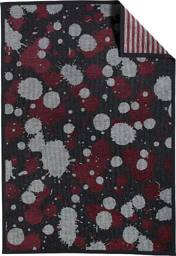 Дизайнерский ковер в стиле модерн Magia 5004 Carbon