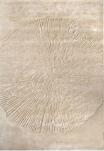 Оригинальный ковер Rotondo Ecru Guy Laroche