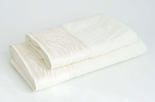 Набір махрових рушників Kenya Latte