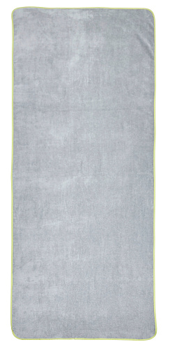 Полотенце для сауны Sauna Silver