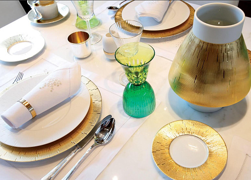 Салфетка Renaissance Paris Elegance