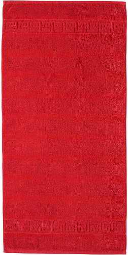 Рушник Noblesse Uni Rot