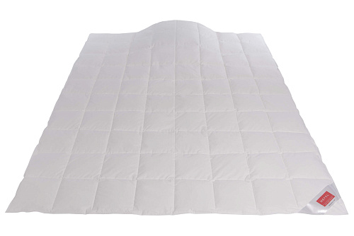 Пуховое одеяло Matterhorn Summer