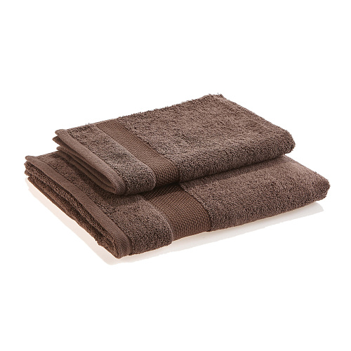 Полотенце из хлопка Miami Cappuccino