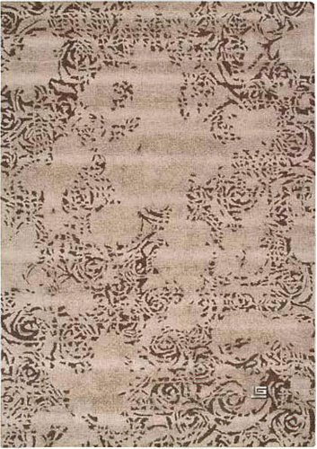 Дизайнерский ковер Aspen Wenge Франция