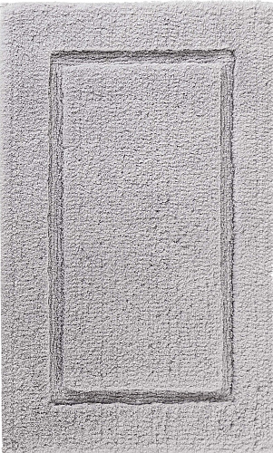 Коврик для ванной Prestige Silver