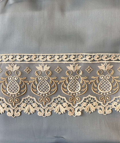 Итальянское покрывало Ginevra PAM Firenze