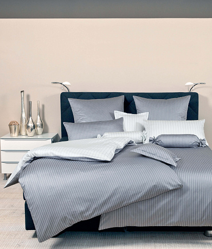 Постельный комплект Modern Classic 3936 Silber