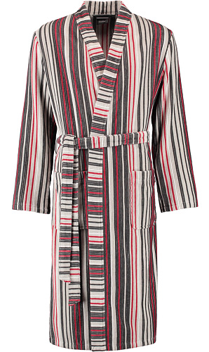 Халат премиум класса Graphit (4852-77)