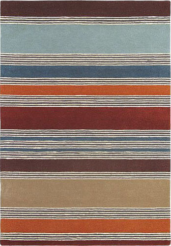 Килим Affinity-Russet Harlequin