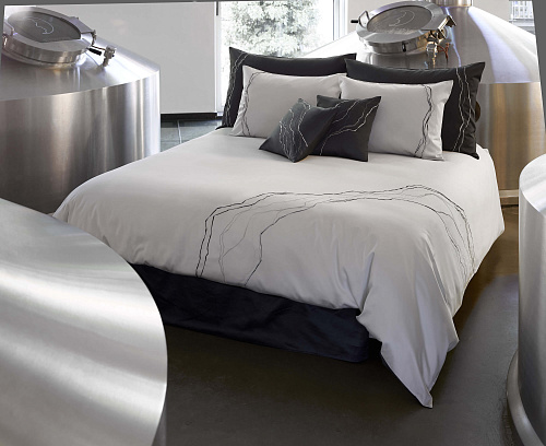 Набор дизайнерского постельного белья Marilo