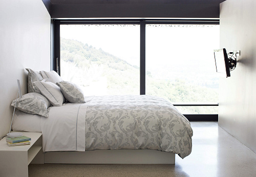 Комплект элитного постельного белья Apollo