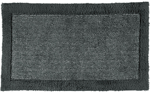 Коврик для ванной Two-Tone Schiefer
