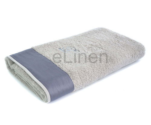 Комплект рушників Cloe Silver