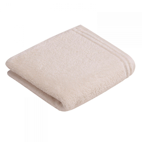 Махровое полотенце Calipso Ivory