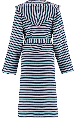 Женский халат Hood Multicolor (2224-12)