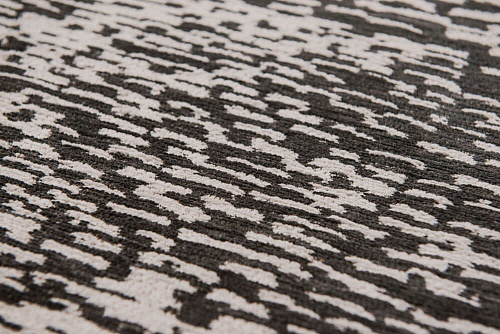 Бельгийский ковер Itsuki Charcoal RG8746