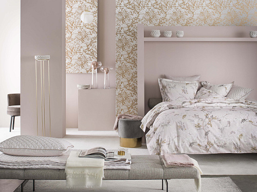 Комплект постельного белья Quintessence