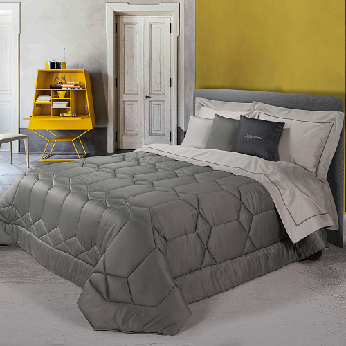 Итальянское покрывало Barga Trapunta