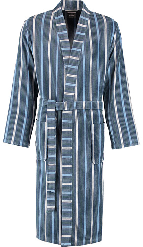 Халат для мужчин Kimono Aqua (3835-11)