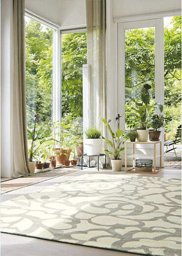 Ковер Spheric Rose Brink & Campman