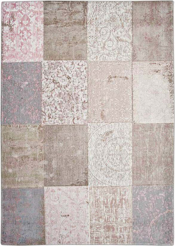 Ковер Bolshoi Pink от Louis de Poortere