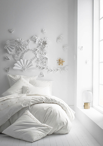 Французское постельное белье Lune de miel