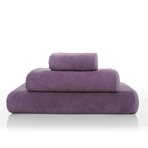 Полотенце Bee Wafle Lavander