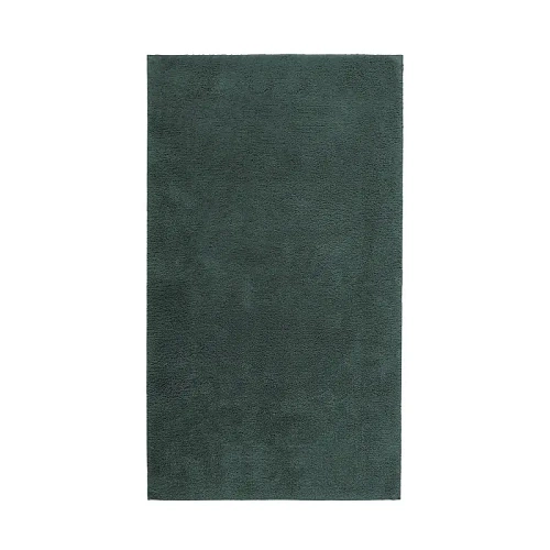 Коврик из египетского хлопка Plain Egoist Moss