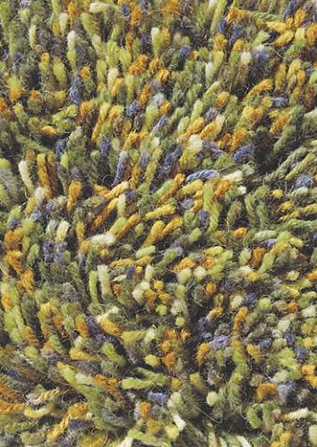 Ковер из Голландии премиум Flamenco 59007