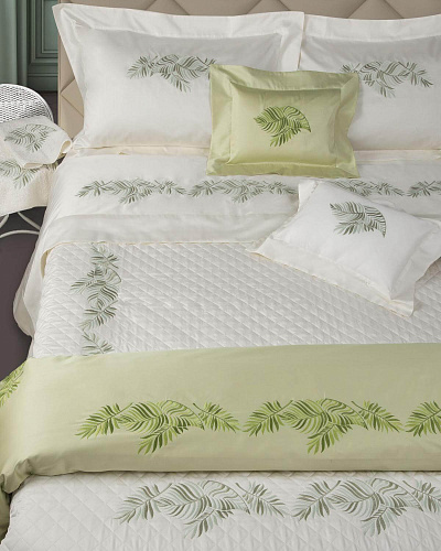 Покрывало Foglie PAM Firenze Италия