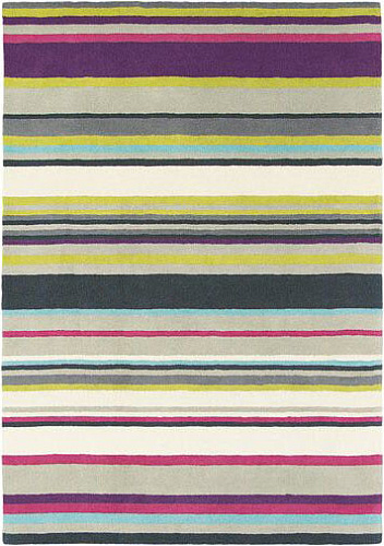 Ковер Barcode Plum Harlequin