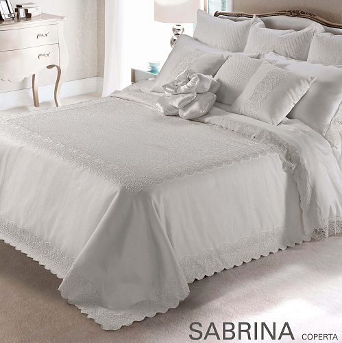 Покрывало Sabrina Coperta David Home