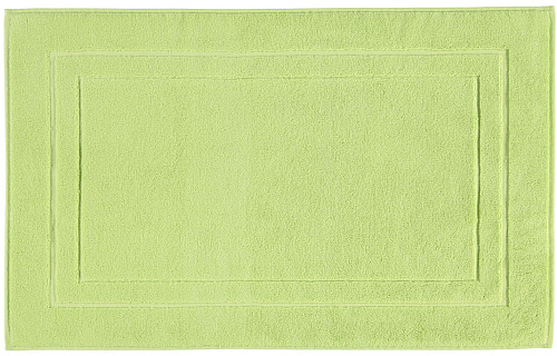 Полотенце для ног Uni Pistazie