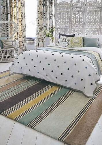 Килим Affinity-Gooseberry Harlequin